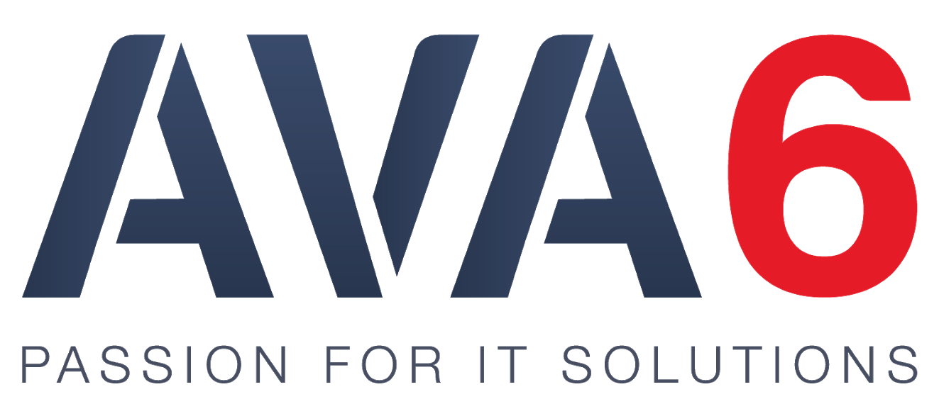 Logo AVA6
